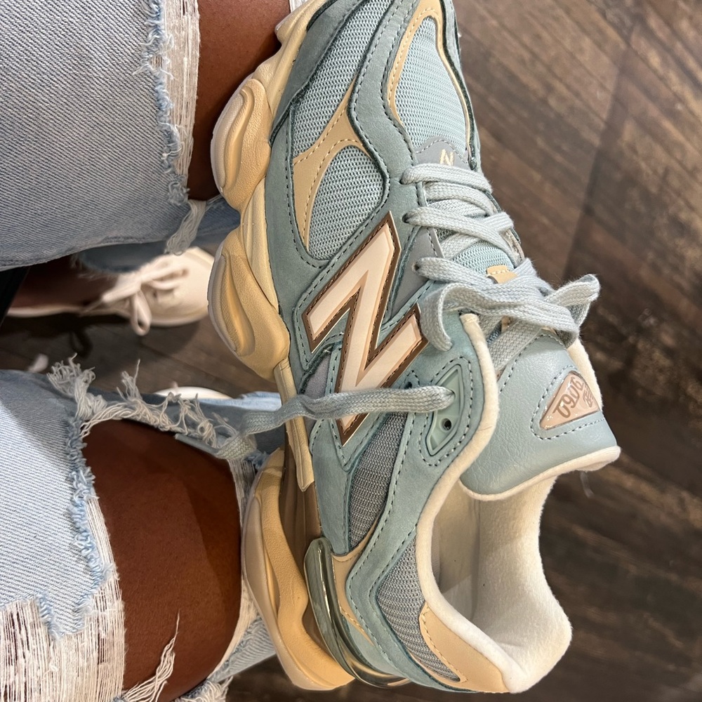 9060 Blue Haze New Balance